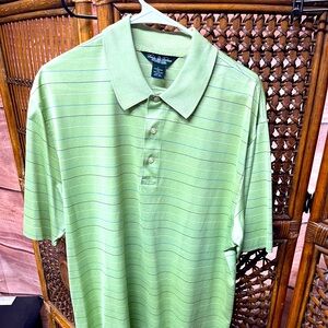 Men’s Brooks Bros. Polo shirt large